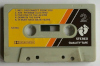 Tubeway Army - Replicas Malaysia cassette Side 2